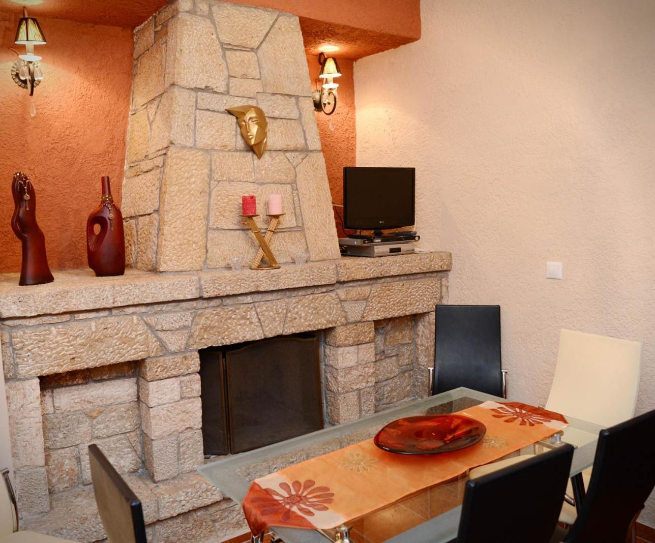 Olympia Villas Stoupa Ngoại thất bức ảnh
