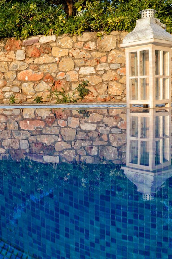 Olympia Villas Stoupa Ngoại thất bức ảnh
