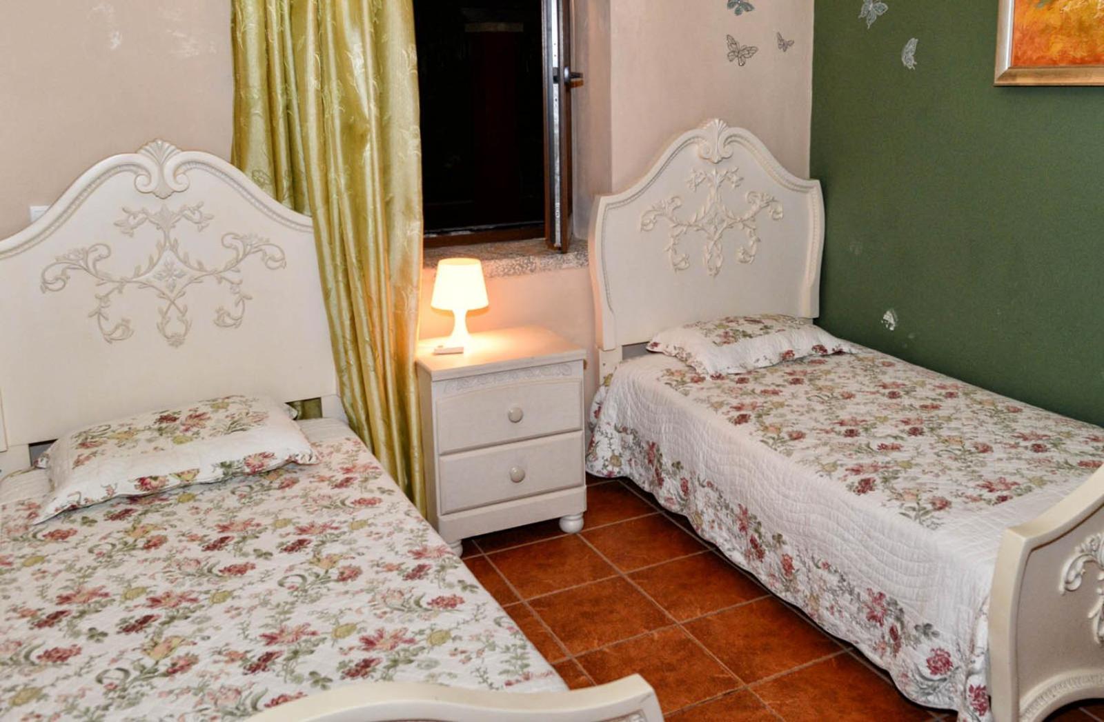 Olympia Villas Stoupa Ngoại thất bức ảnh