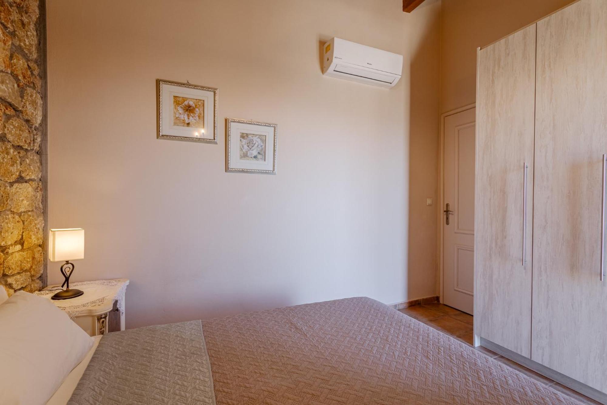 Olympia Villas Stoupa Ngoại thất bức ảnh