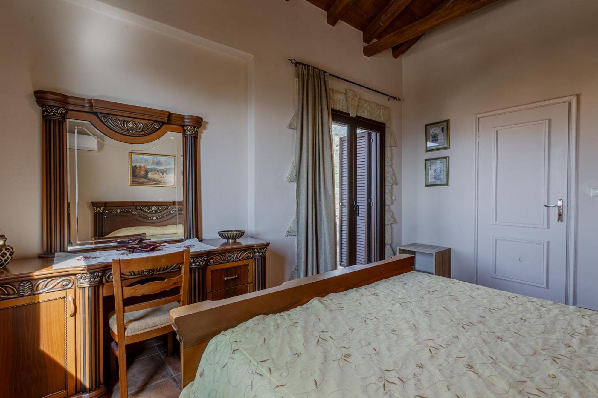 Olympia Villas Stoupa Ngoại thất bức ảnh