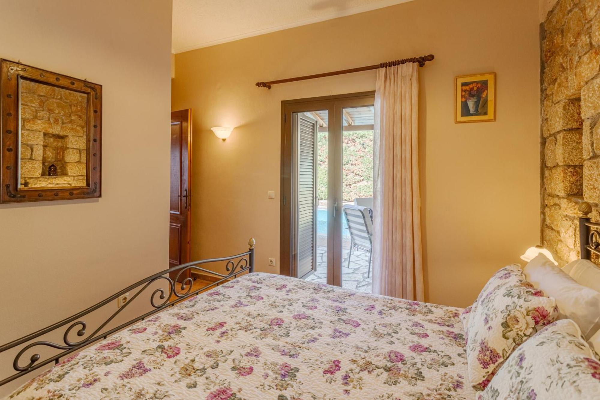 Olympia Villas Stoupa Ngoại thất bức ảnh