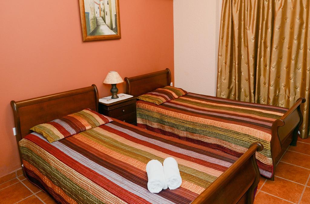 Olympia Villas Stoupa Ngoại thất bức ảnh