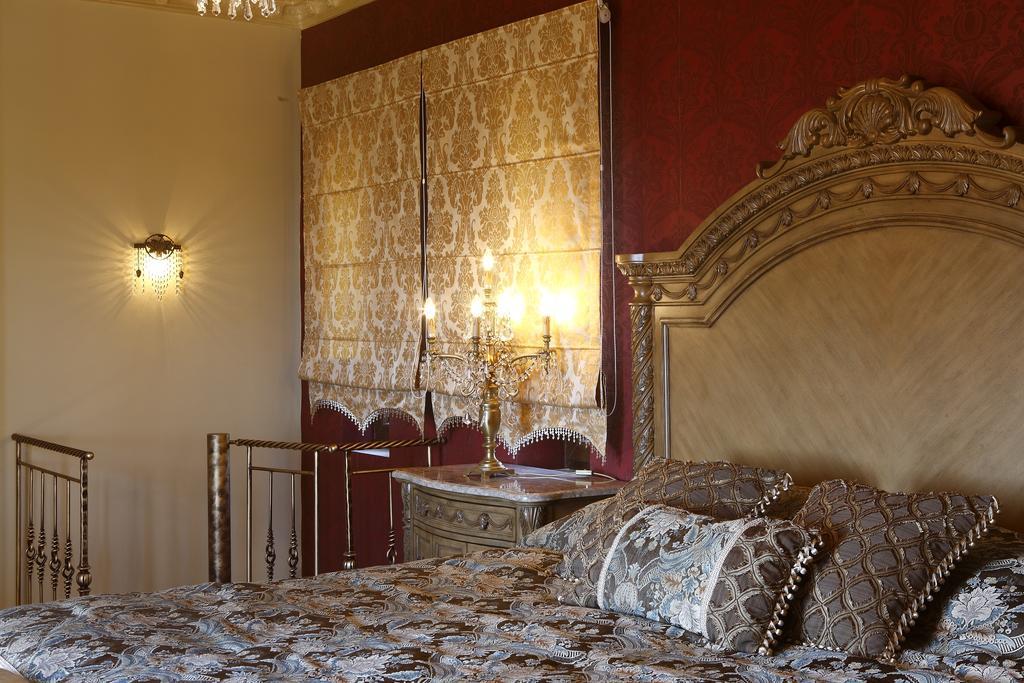 Olympia Villas Stoupa Ngoại thất bức ảnh