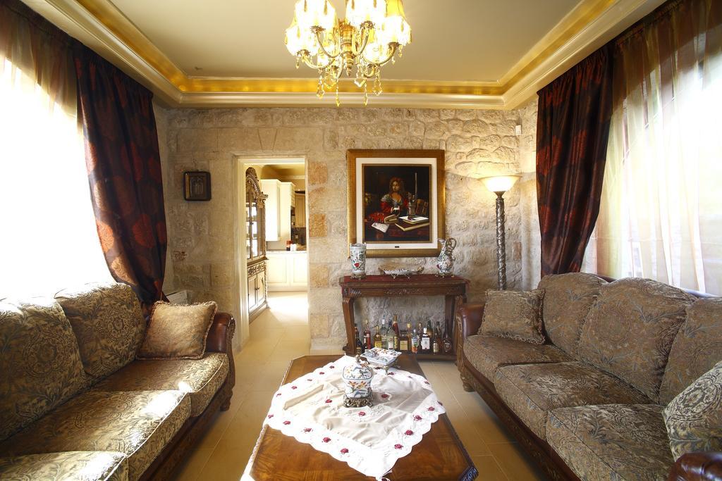 Olympia Villas Stoupa Ngoại thất bức ảnh