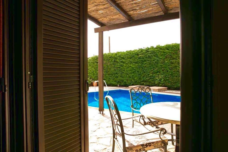 Olympia Villas Stoupa Ngoại thất bức ảnh